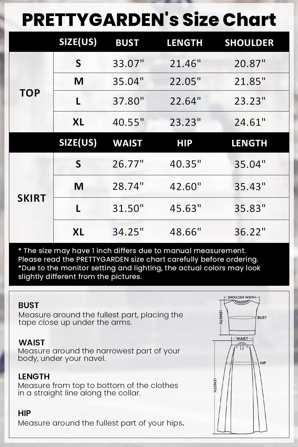 Summer Two Piece Skirt Set for Women Dressy Casual Knit Matching Travel Spring Vacation Lounge Outfits