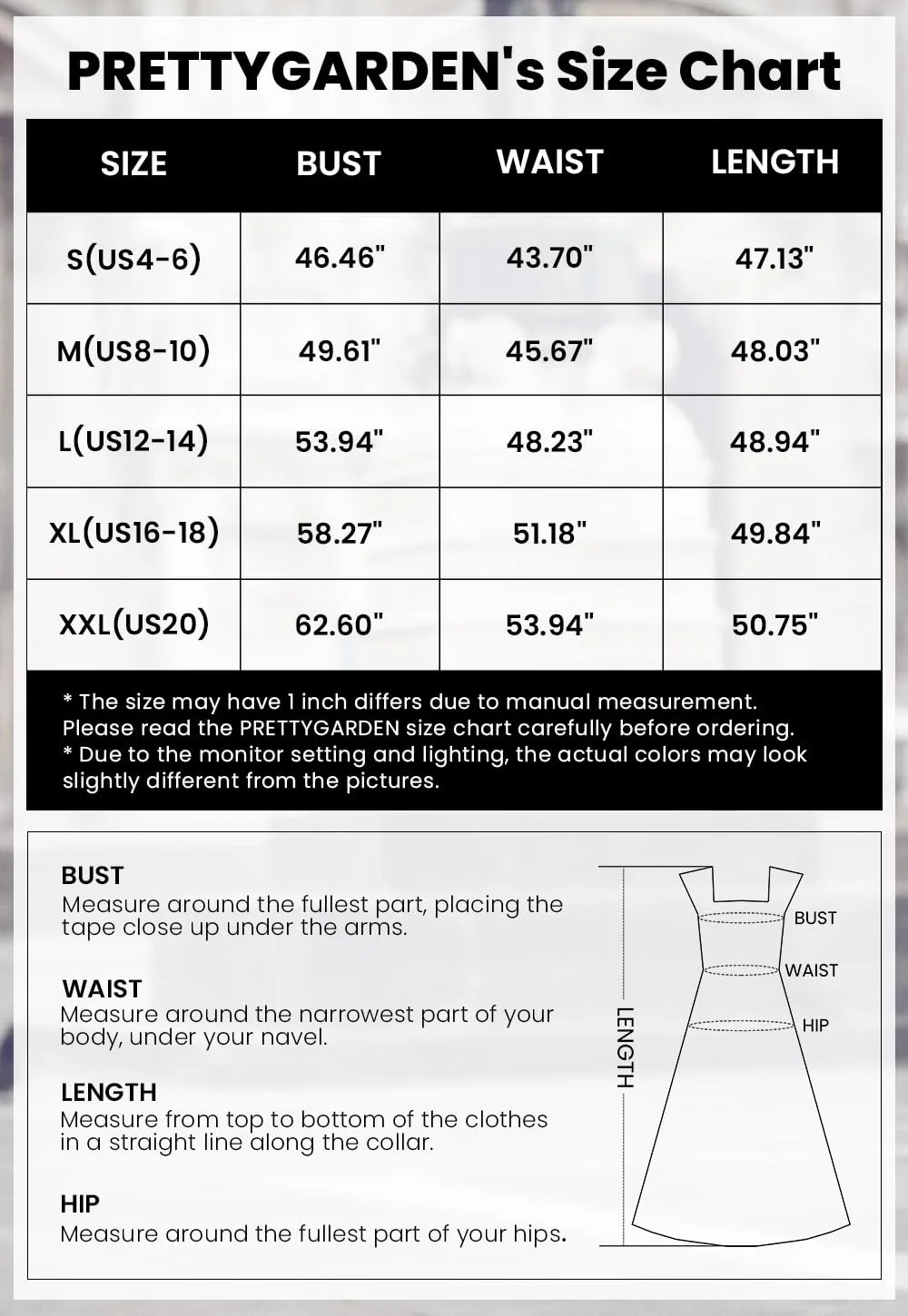 Women's Tulle Midi Dress Sleeveless Smocked Ruffle Mesh Flowy Dresses Party Wedding Guest Sundress