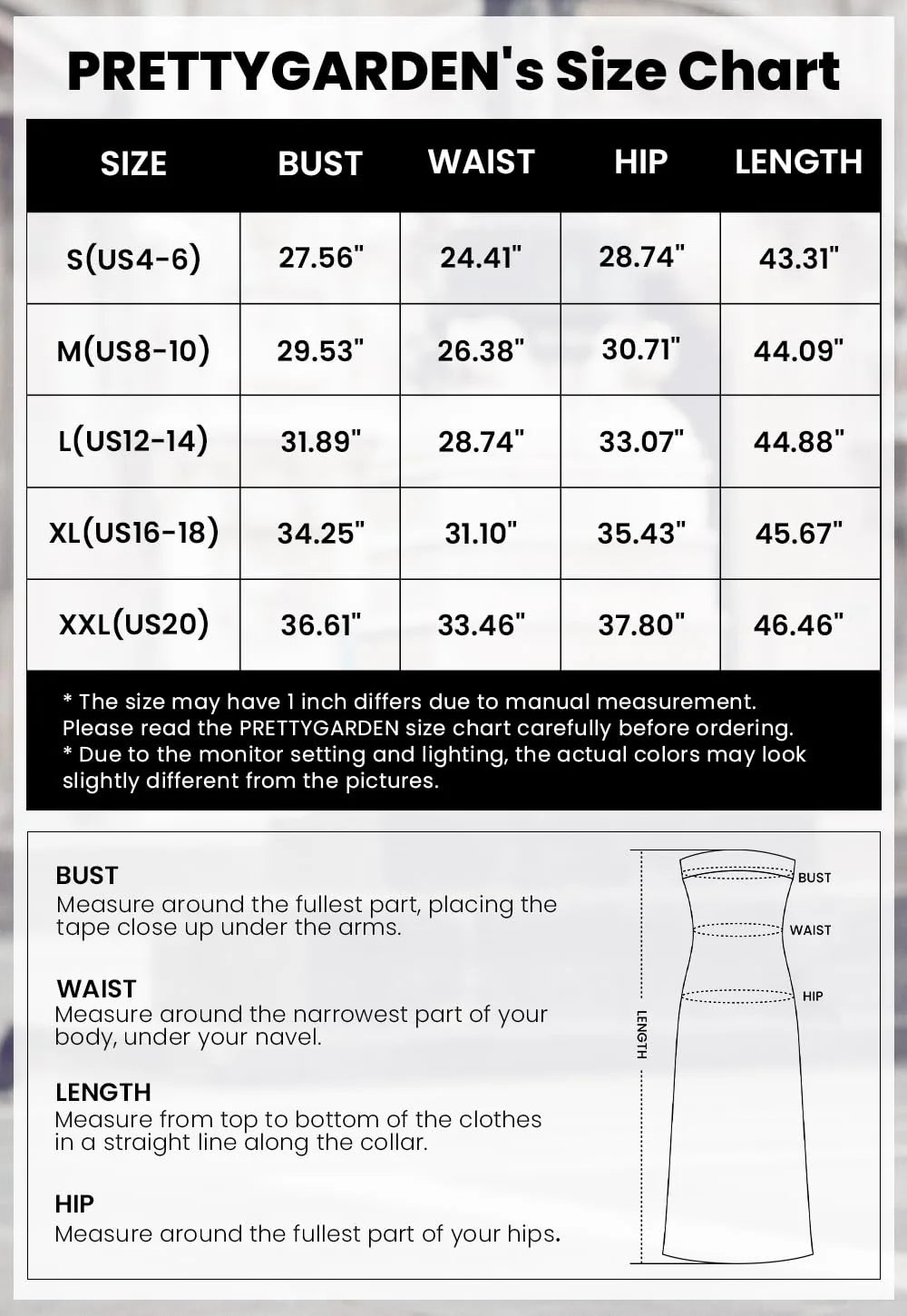 Women's Flowy Maxi Dress Casual Cap Sleeve V Neck Smocked Beach Sundress