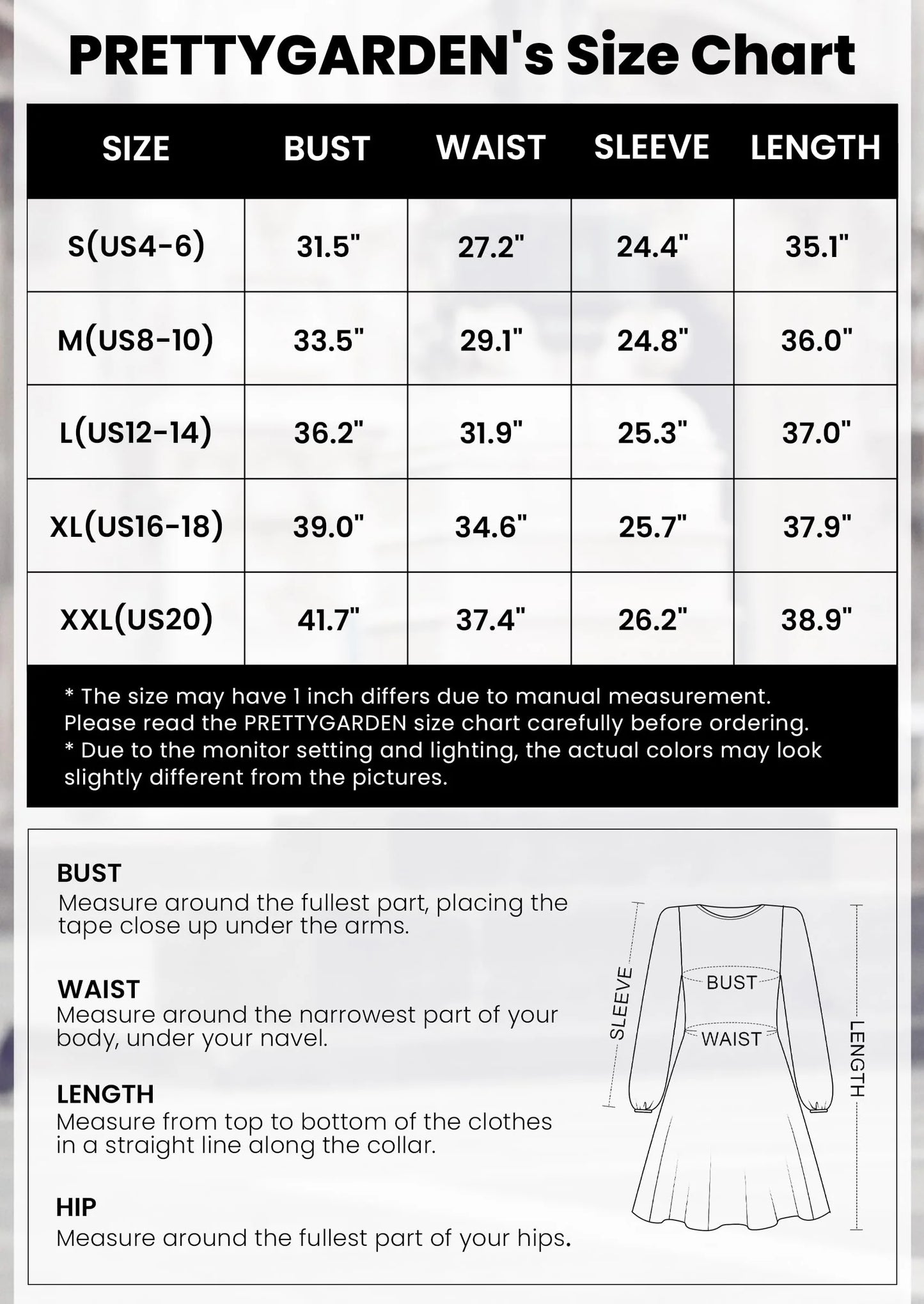 Womens Long Sleeve Mini Dress Fall Crewneck Ribbed Knit Soft A Line Flowy Casual Short Dresses with Pockets